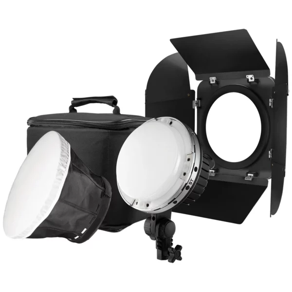 Location toche LED Westcott Solix Bi-Color Compact Kit