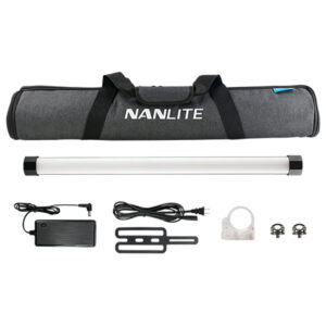Location Nanlite Pavotube 15XR