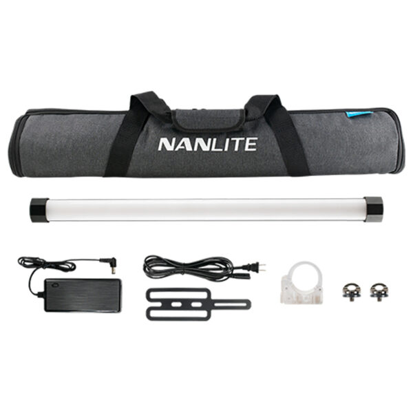 Location Nanlite Pavotube 15XR