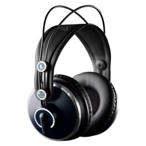 Casque fermé AKG K271 mkII