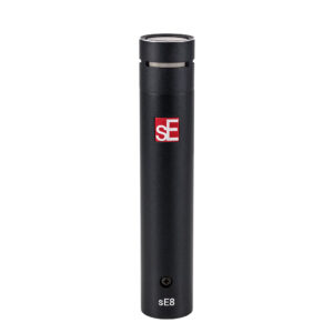 Location micro petite membrane SE Electronics SE8