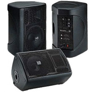 Enceinte amplifiée Montarbo MT 180a