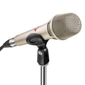 Neumann KMS105