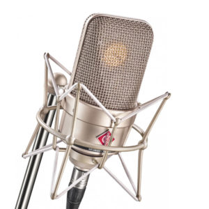 Neumann TLM 49