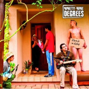 Ninety-Nine Degrees - First Date