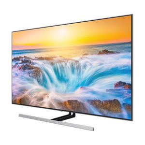 Téléviseur Samsung QLED 65 pouces