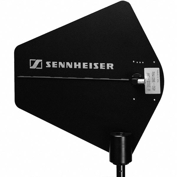 Sennheiser A 2003 : antenne directionnelle passive