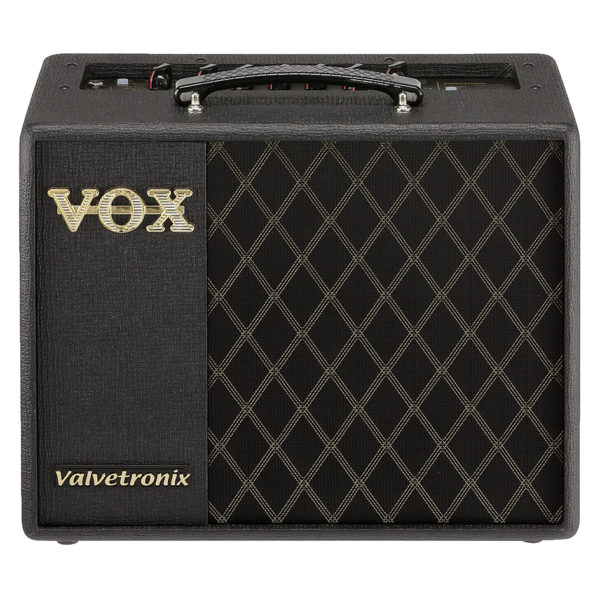 Location Vox VT20X : Ampli combo pour guitare électrique