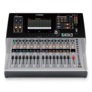 Console de mixage numérique Yamaha TF1